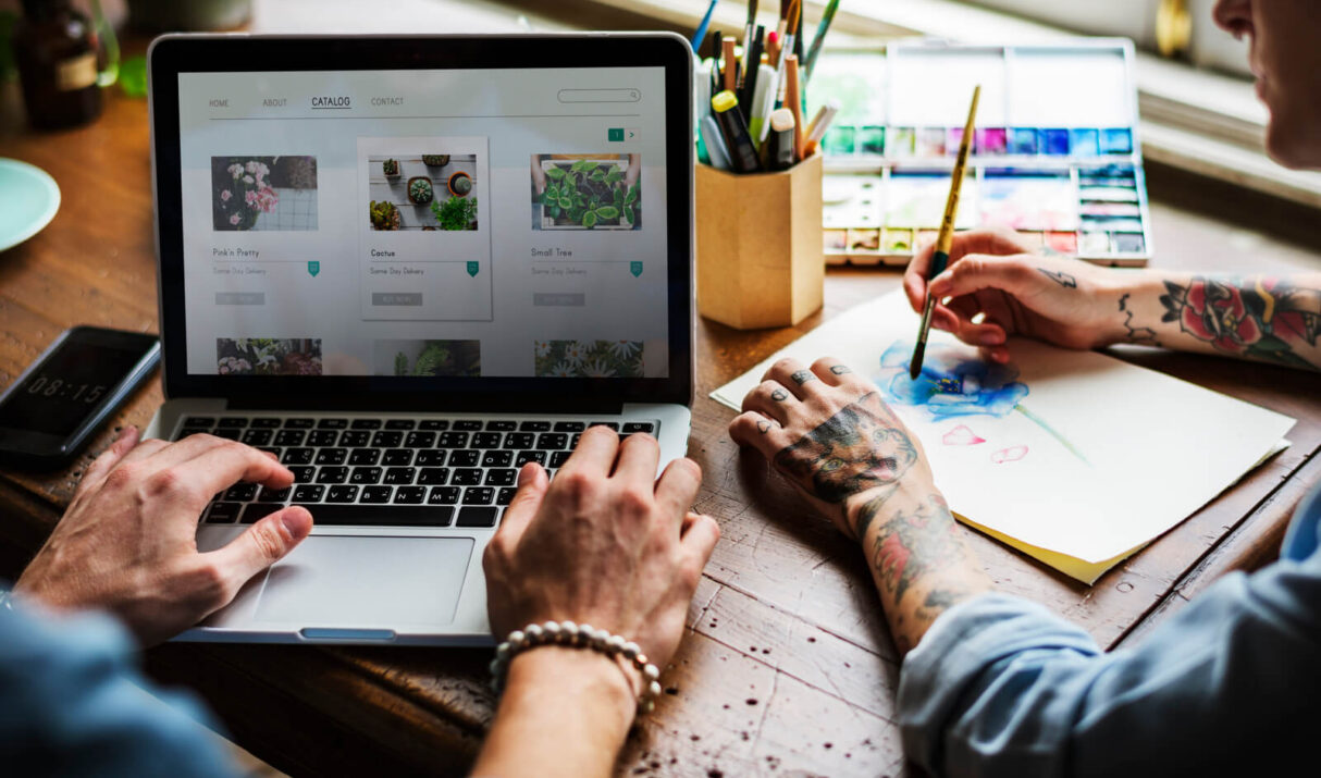 Why Modern Businesses Are Switching to Cloud ERP​